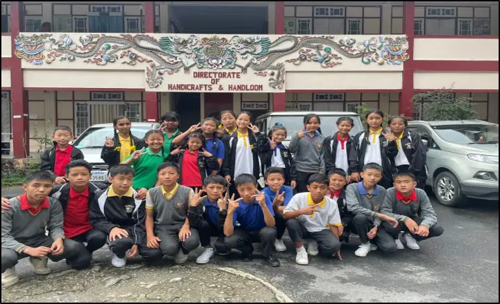 SLCPL Pre Vocational Exposure Activity